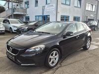 Gebraucht Volvo V40 Kinetic 122 PS (89 kW) 2017 Schwarz Limousine