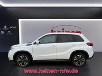 Gebraucht Suzuki Vitara Comfort+ 129 PS (94 kW) 2022 Weiss SUV