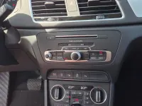 Gebraucht Audi Q3 Sport 179 PS (131 kW) 2018 Grau SUV