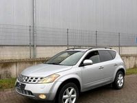 Gebraucht Nissan Murano 234 PS (172 kW) 2006 Silber SUV