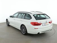 gebraucht BMW 520 5er d xDrive Sport Line, Diesel, 34.990 €