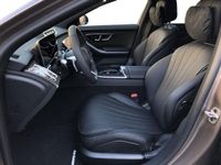 Gebraucht Mercedes S350 313 PS (230 kW) 2025