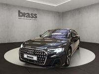 Gebraucht Audi A8L Ambiente 462 PS (339 kW) 2022 Grau Limousine