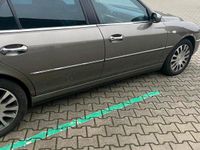 Second-hand Lancia Thesis 185 CP (136 kW) 2005 Maro Berlinǎ