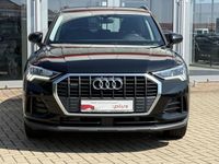 Gebraucht Audi Q3 Design 190 PS (139 kW) 2019 Schwarz metallic SUV