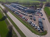 Gebraucht VW Passat Alltrack 177 PS (130 kW) 2014 Deepblack perleffekt Kombi