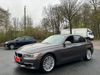 Gebraucht BMW 335 306 PS (225 kW) 2013 Andere farben Limousine