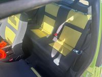 Gebraucht VW Lupo 60 PS (44 kW) 2000 Kleinwagen