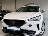 Gebraucht Cupra Formentor 150 PS (110 kW) 2024 "candy" weiss SUV