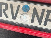 Gebraucht Citroën C1 60 PS (44 kW) 2009 Rot Kleinwagen