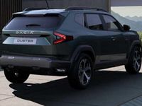 Gebraucht Dacia Duster Journey 122 PS (89 kW) 2025 Zedergrün SUV