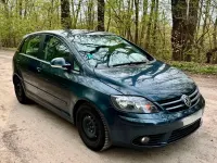 Gebraucht VW Golf IV Edition 105 PS (77 kW) 2006 Blau Kombi