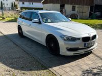 gebraucht Alpina B3 Biturbo