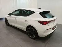 Usado Cupra Leon 310 CV (228 kW) 2022 Blanco Berlina