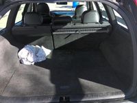 Gebraucht Volvo V70 2001 Schwarz Kombi