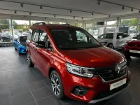 Gebraucht Renault Kangoo 89 kW (122 PS) 2024 Braun Van / Kleinbus