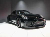 gebraucht Porsche 911 GT3 Touring Lift BOSE Chrono PDLS+