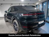 Gebraucht Porsche Cayenne 470 PS (345 kW) 2024 Schwarz SUV