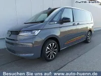 Neu VW Multivan Edition 245 PS (180 kW) 2026 Puregrey Van / Kleinbus