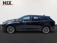 Neu Toyota Corolla 196 PS (144 kW) 2025 Black mica / ink Kombi