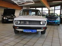 Gebraucht Fiat 127 45 PS (33 kW) 1978 Weiß Kleinwagen