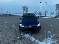 gebraucht VW Golf Sportsvan TOP gepflegt