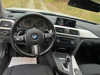 gebraucht BMW 330 3er Touring, 330xd xd , F31, Allrad, Garagenfahrzeug