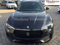 Gebraucht Maserati Levante 430 PS (316 kW) 2017 Nero ribelle SUV