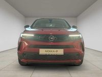 Gebraucht Opel Mokka-e Elegance 100 kW (136 PS) 2025 Rot SUV