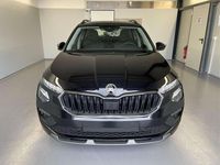 Neu Skoda Kamiq Selection 116 PS (85 kW) 2026 [1z1z] black magic me... SUV