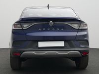 Gebraucht Renault Arkana Techno 140 PS (102 kW) 2025 Nachtblau SUV