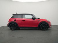 Gebraucht Mini Cooper S Classic 178 PS (130 kW) 2023 Chili red Kleinwagen