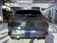 Gebraucht Cupra Formentor VZ 150 PS (110 kW) 2022 SUV