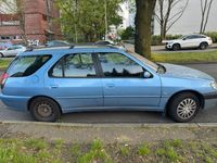 gebraucht Peugeot 306 Hu bis Oktober 2024