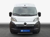 Neu Opel Movano 140 PS (102 kW) 2026 Weiß Van