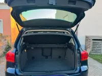 Gebraucht VW Tiguan 140 PS (102 kW) 2012 Blau SUV