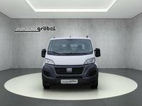 Gebraucht Fiat Ducato 140 PS (102 kW) 2022 Weiss Van