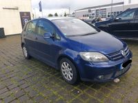 gebraucht VW Golf Plus 