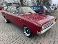 gebraucht Opel Rekord C 1900 H Kennzeichen