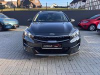 Gebraucht Kia XCeed Vision 105 PS (77 kW) 2021 Grau SUV