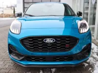 Neu Ford Puma ST 159 PS (116 kW) 2026 Digital aqua blue metallic SUV