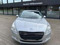 gebraucht Peugeot 508 Active 2.0 HDI 140 FAP Klimaautomatik