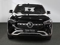 Gebraucht Mercedes GLA200 163 PS (119 kW) 2024 Schwarz SUV