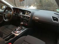 gebraucht Audi A5 A53.0 TFSI quattro S tronic