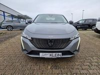 Gebraucht Peugeot 308 131 PS (96 kW) 2024 Grau Limousine