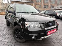 Gebraucht Ford Maverick Limited 203 PS (149 kW) 2006 Schwarz SUV