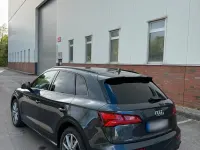 Gebraucht Audi SQ5 347 PS (255 kW) 2020 Grau SUV