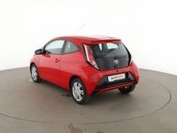 gebraucht Toyota Aygo 1.0 X-Play Edition-S, Benzin, 10.690 €