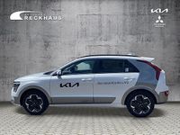 gebraucht Kia e-Niro INSPIRATION DRIVE-PAKET TECHNOLOGIE