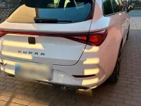 Brugt Cupra Leon 245 HK (180 kW) 2021 Hvid Stationcar